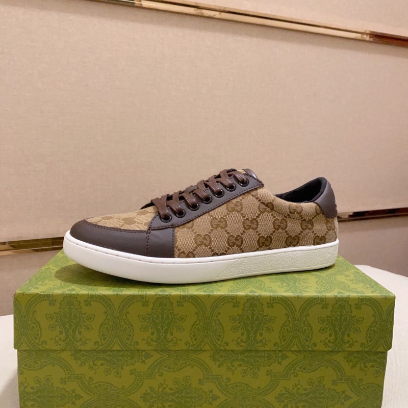 G*u*i casual shoes